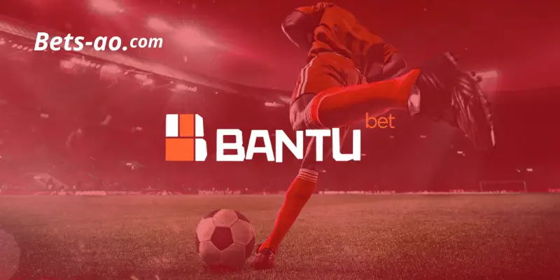 Bantubet Angola