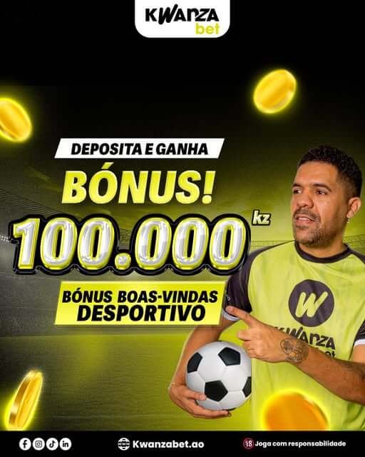 Bonus Kwanza Bet