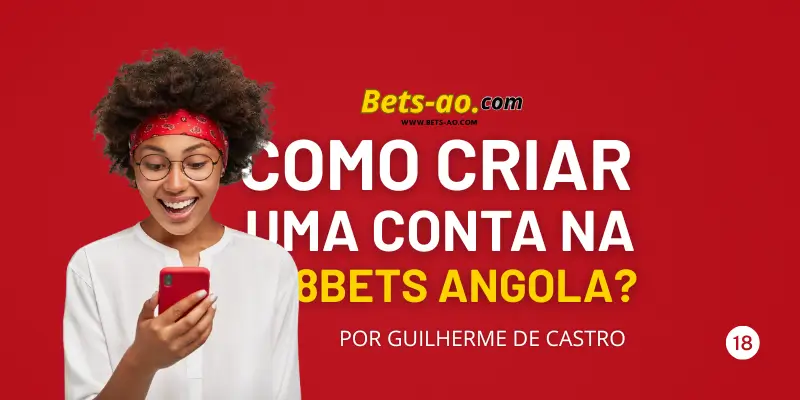 como criar uma conta na 888bets angola
