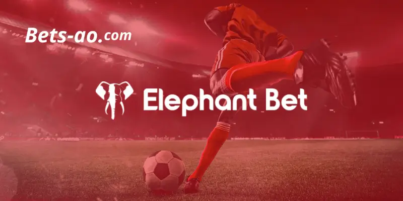 Elephant Bet Angola